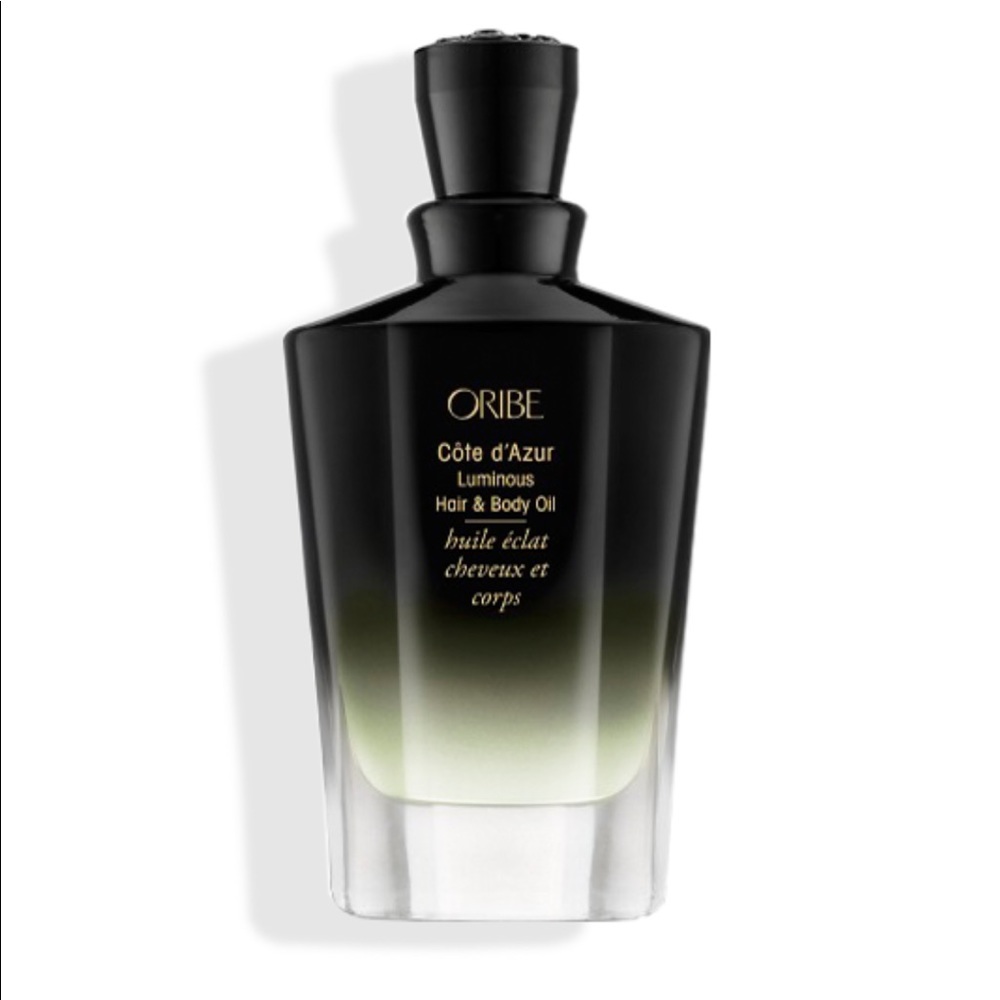 Oribe Côte d’Azur Luminous Hair & Body Oil